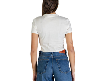 Calvin Klein Jeans T-shirt Dames