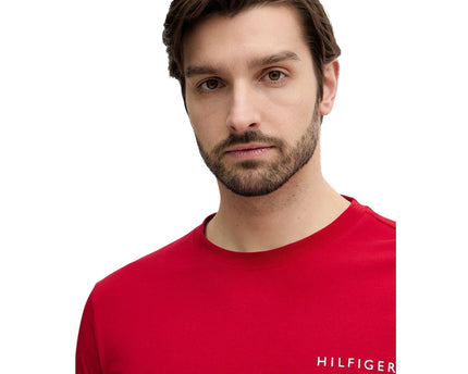 Tommy Hilfiger Jeans T-shirt Heren