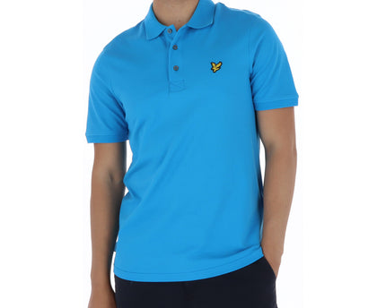 Lyle & Scott Polo Top Heren