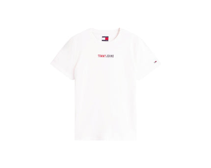 Tommy Hilfiger Jeans T-shirt Dames