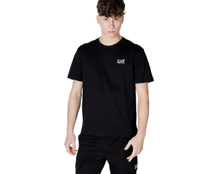 Ea7 T-shirt Heren
