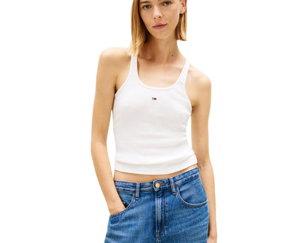 Tommy Hilfiger Jeans Vest Dames
