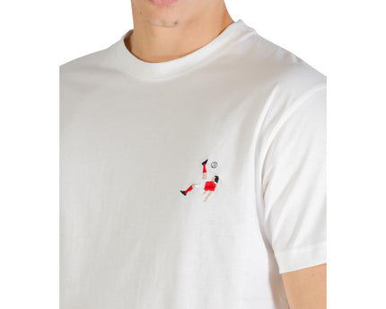 Hydra Clothing T-shirt Heren