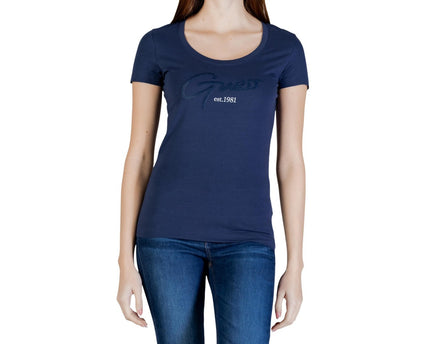 Guess T-shirt Dames