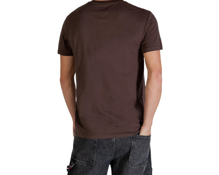 Tommy Hilfiger Jeans T-shirt Heren
