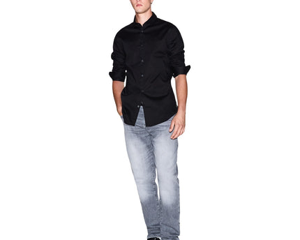 Armani Exchange Shirt Heren