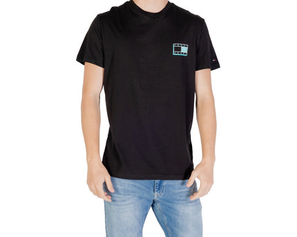 Tommy Hilfiger Jeans T-shirt Heren