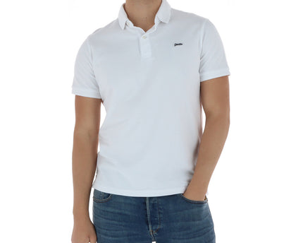 Superdry Polo Top Heren
