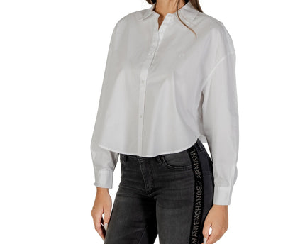 Armani Exchange Shirt Dames