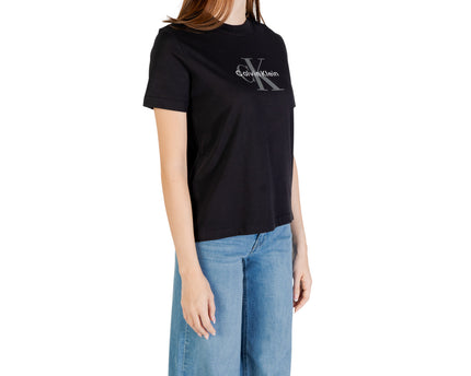 Calvin Klein Jeans T-shirt Dames