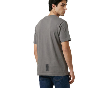 Ea7 T-shirt Heren