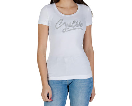 Guess T-shirt Dames