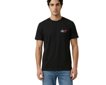 Tommy Hilfiger Jeans T-shirt Heren