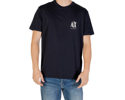 Armani Exchange T-shirt Heren