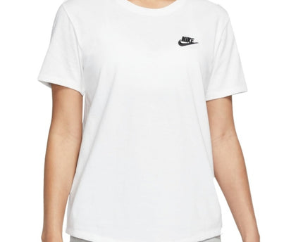 Nike T-shirt Dames