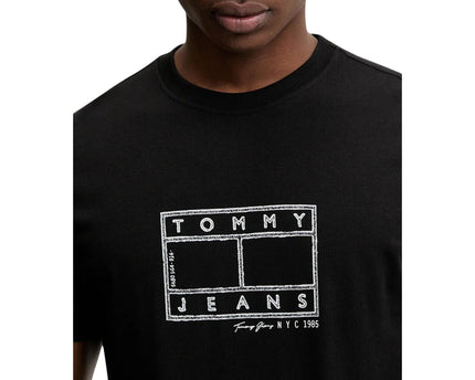 Tommy Hilfiger Jeans T-shirt Heren