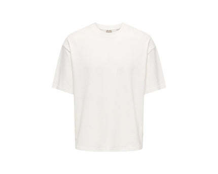 Only & Sons T-shirt Heren