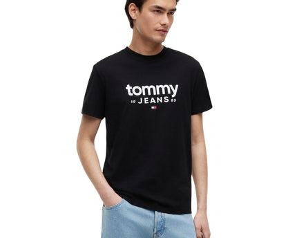 Tommy Hilfiger Jeans T-shirt Heren