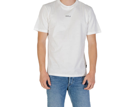 Replay T-shirt Heren