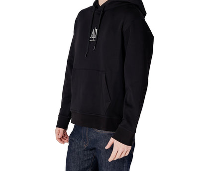 Armani Exchange Sweatshirt Heren