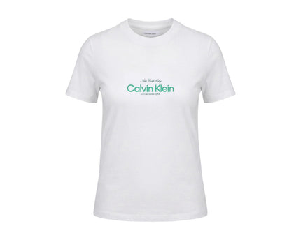 Calvin Klein Jeans T-shirt Dames
