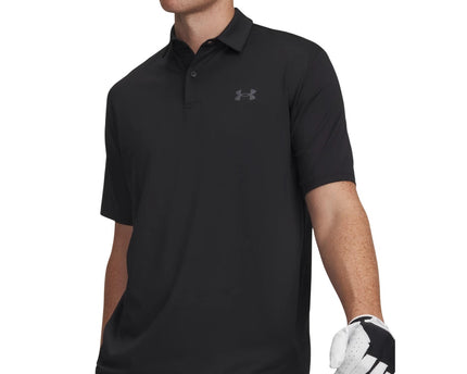 Under Armour Polo Top Heren