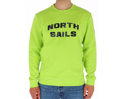 North Sails Sweatshirt Heren