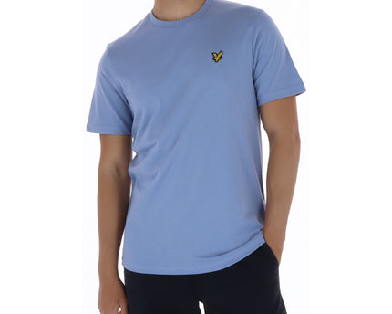 Lyle & Scott T-shirt Heren