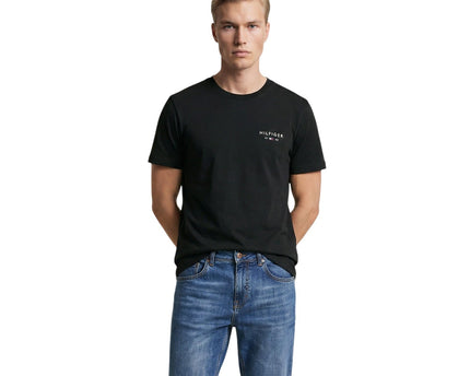 Tommy Hilfiger Jeans T-shirt Heren