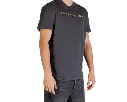 Tommy Hilfiger Jeans T-shirt Heren