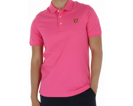Lyle & Scott Polo Top Heren