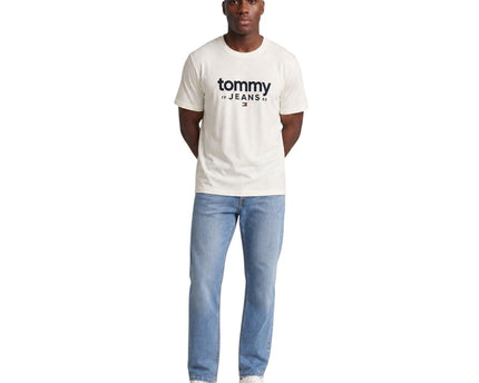 Tommy Hilfiger Jeans T-shirt Heren