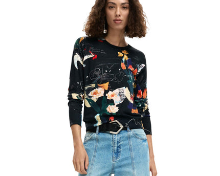 Desigual Breimode Dames