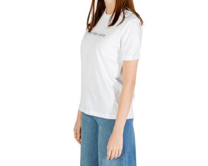 Calvin Klein Jeans T-shirt Dames