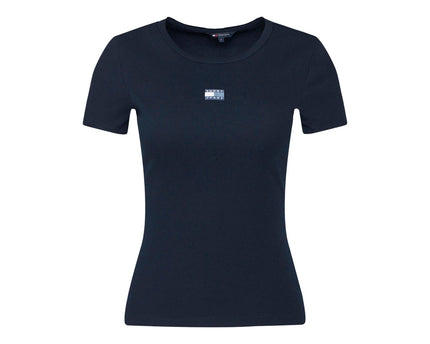 Tommy Hilfiger Jeans T-shirt Dames