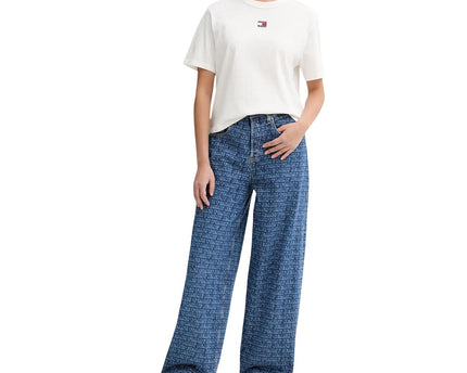 Tommy Hilfiger Jeans T-shirt Dames
