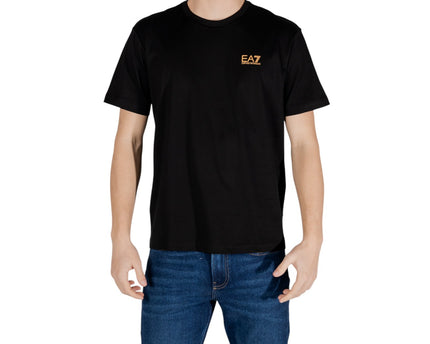 Ea7 T-shirt Heren