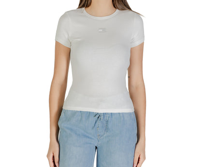 Tommy Hilfiger Jeans T-shirt Dames