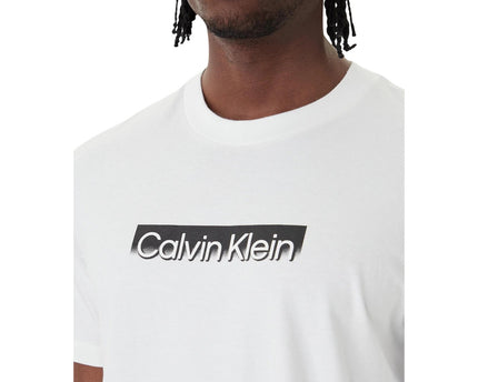 Calvin Klein T-shirt Heren