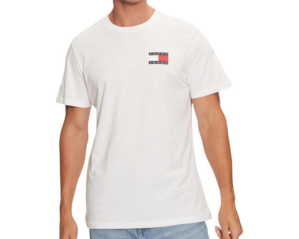 Tommy Hilfiger Jeans T-shirt Heren