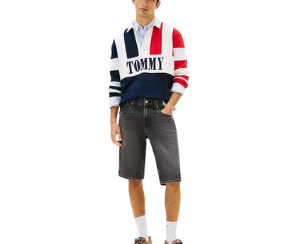 Tommy Hilfiger Jeans Bermuda Heren