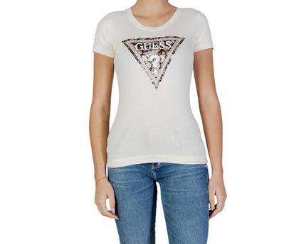 Guess T-shirt Dames