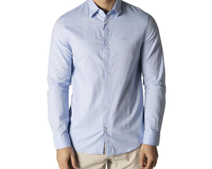 Armani Exchange Shirt Heren