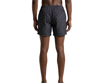 Ea7 Zwemkleding Heren