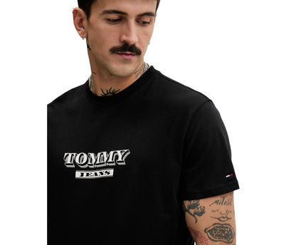 Tommy Hilfiger Jeans T-shirt Heren