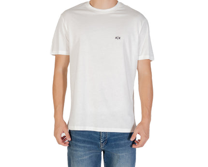 Armani Exchange T-shirt Heren