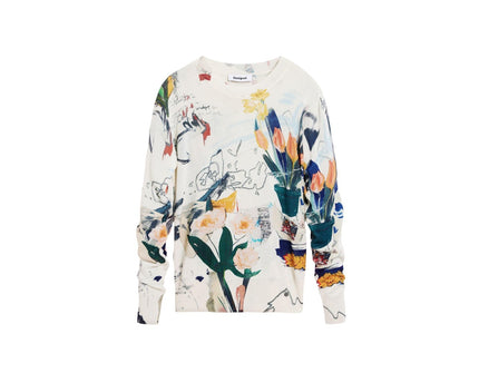 Desigual Breimode Dames