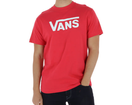 Vans T-shirt Heren