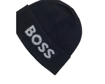 Boss Hoed Heren