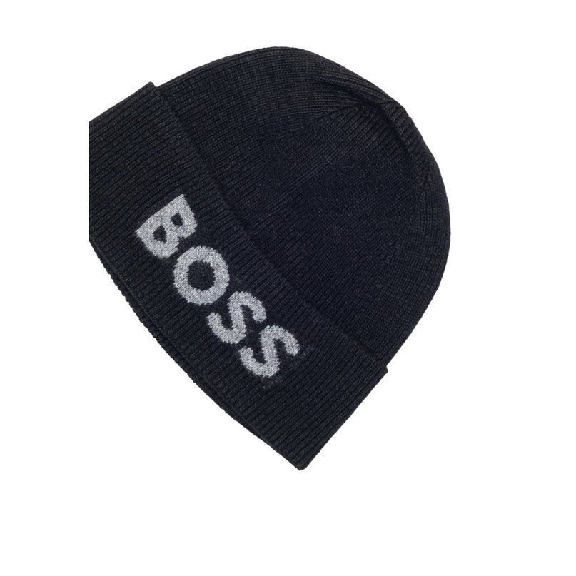 Boss Hoed Heren